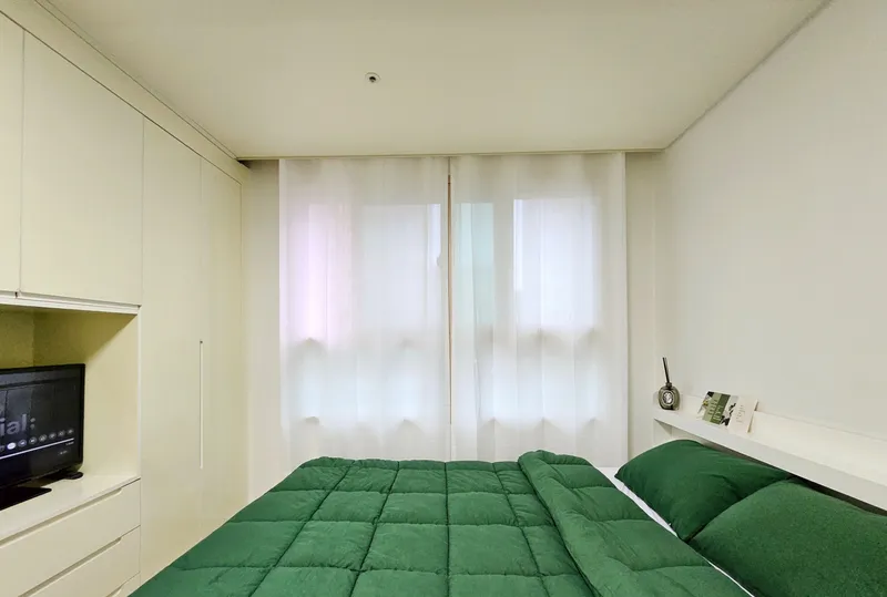 [Eunpyeong, Seoul] 4 minutes walk from Gupabal Station, best infrastructure/No. 1 accommodation in our neighborhood 5