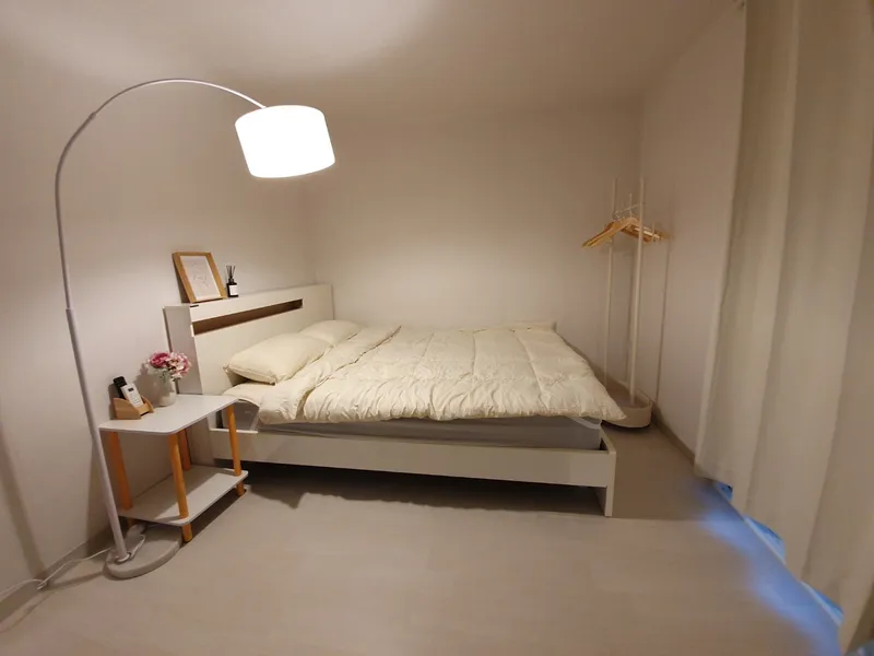 [Dobong, Seoul] Apartment 1 minute from Changdong/Nokcheon Station 3