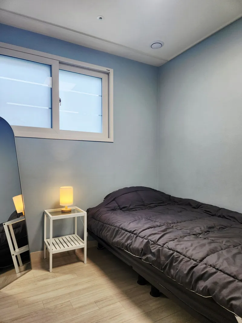 [Yeongdeungpo, Seoul] Two Room, 5-minute walk from Yeongdeungpo-gu Office Station (Lines 2 and 5) 7