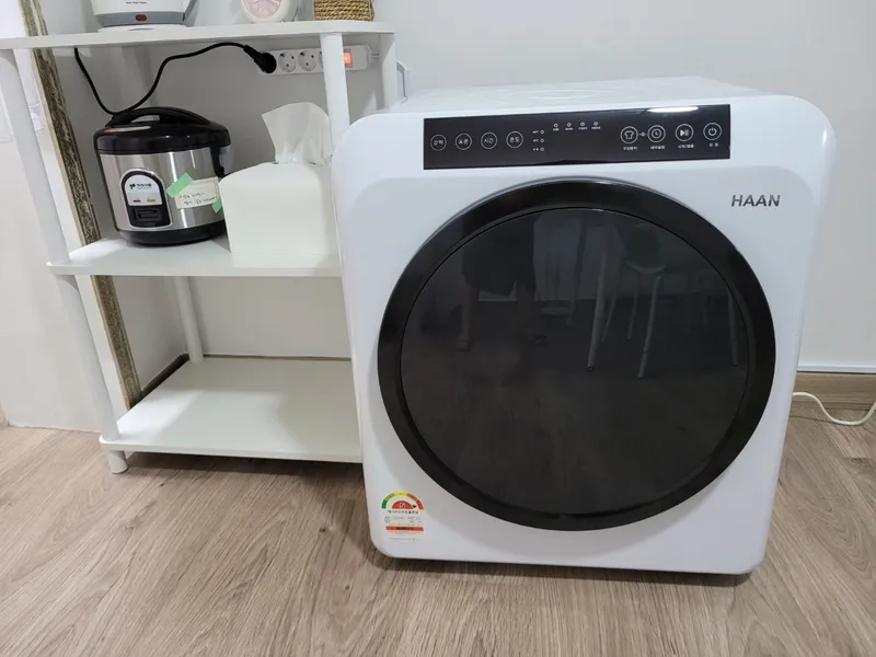 [Nowon, Seoul] 1st floor apartment in front of Nowon Station #2 beds #Parking available #Suitable for 4 people 29