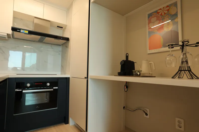 [Seo-gu, Busan] Songdo Sky Ocean Residence 23