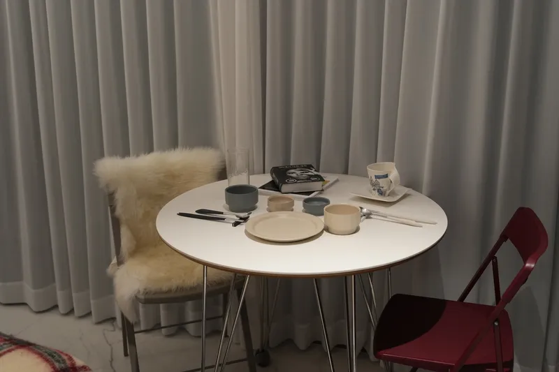 [Seocho, Seoul] #Gangnam Station High-end SLS (Business) 34