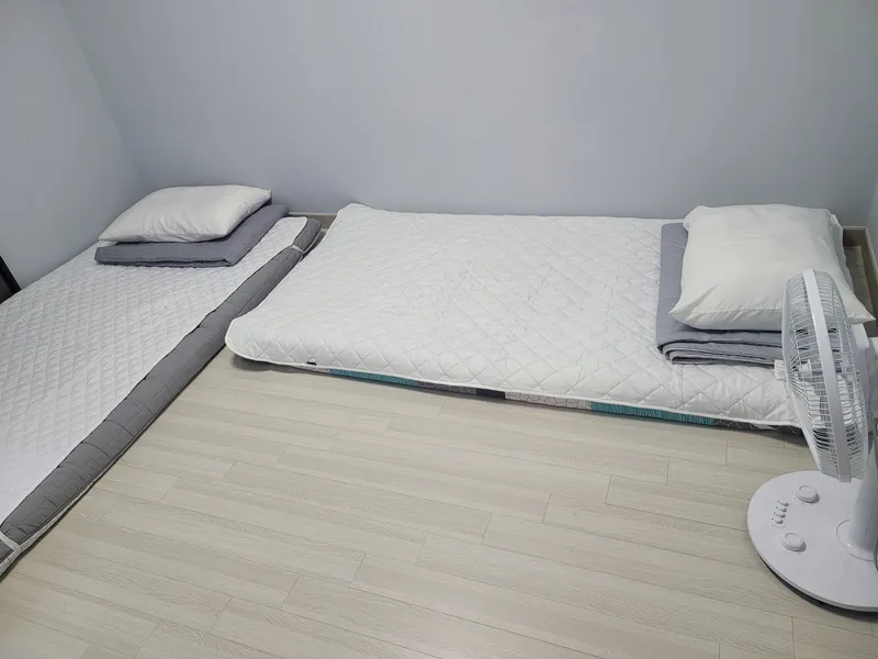 [경기 의왕] 의왕역 도보 5분 쓰리룸 #애완견동반가능 10