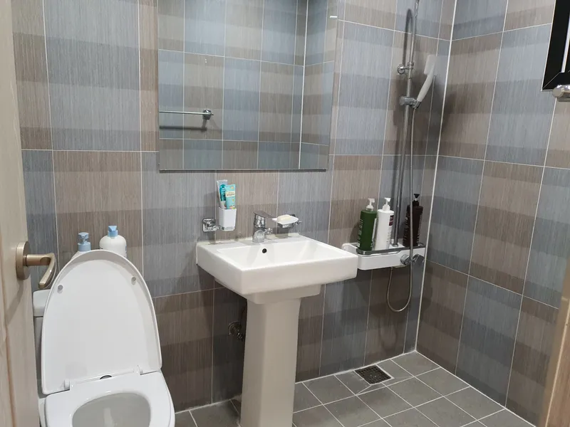 [Geoje] Duplex Pension #204 near Mangchi Beach 11