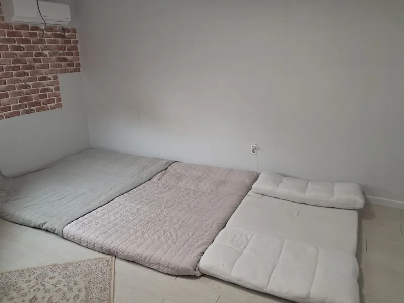 [Dongjak, Seoul] Heukseok-dong, Jungang University, Gatseongbi Large Studio Room 404 7