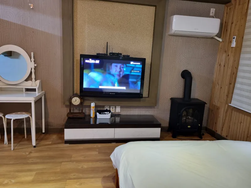 [Yangyang] Seorak Beach #Pets allowed #Family pension #Yangyang group pension 15