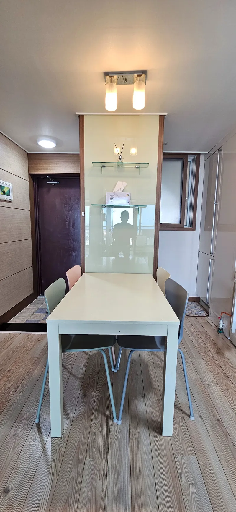 [강원 고성] 아야진 오션뷰 일출뷰 맛집 눈트면 바다 23평 투룸 22
