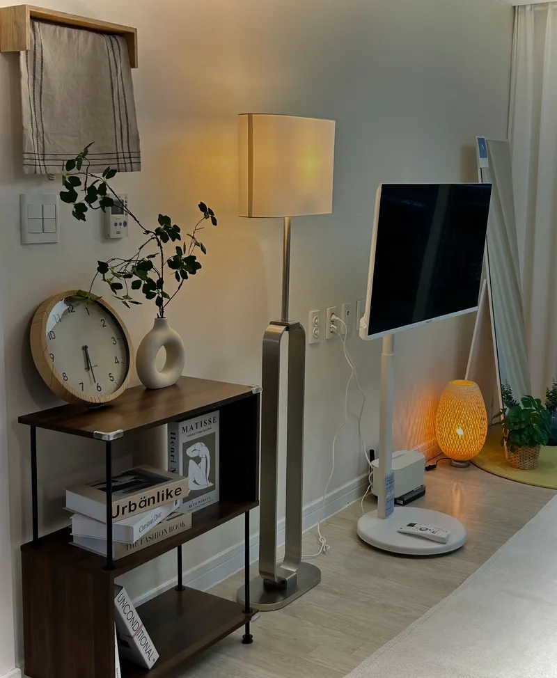 [부산 수영] 특가! 광안리 도보3분거리 apt(new매트리스!) 33