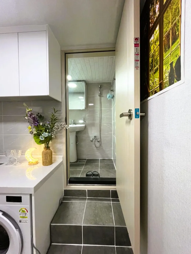 [Gangseo, Seoul] Gimpo Airport Magok Cozy House 14