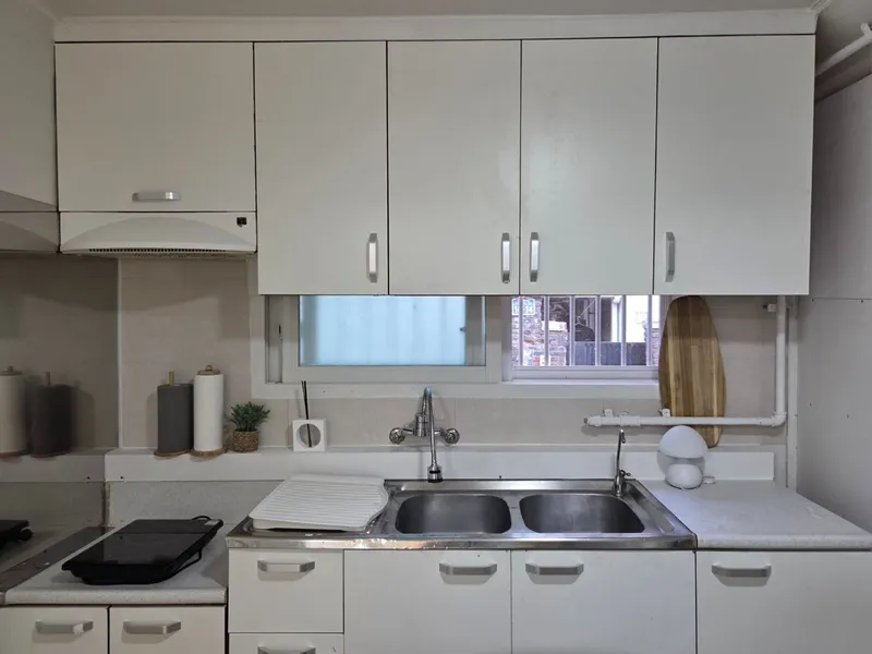 [Gangdong, Seoul] 14 minutes from Cheonho Station, 2-room fully furnished, Jamsil, Olympic Park, Han River 9