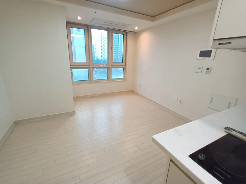 [Dongducheon] 10th floor of a pet-friendly officetel in the Dongducheon Central Station area 4