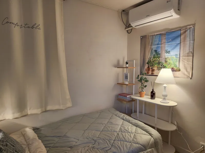 [서울 마포] LOFT202 신촌역원룸/단독사용/서강대도보5분/연세대 4