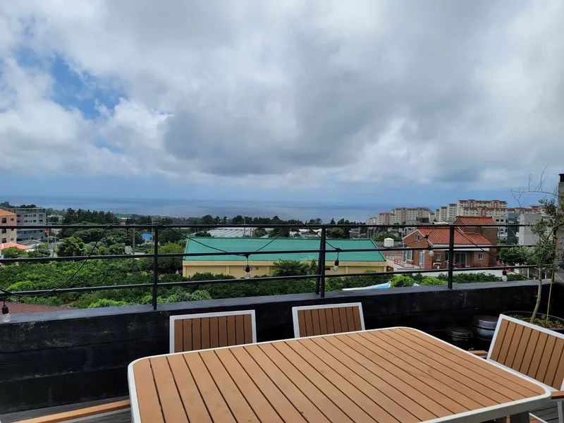 [Hogeun-dong, Seogwipo] Ocean View Jeju Emotional Accommodation #Convenient Transportation #Stone Wall #Premium #Emotional Accommodation 26