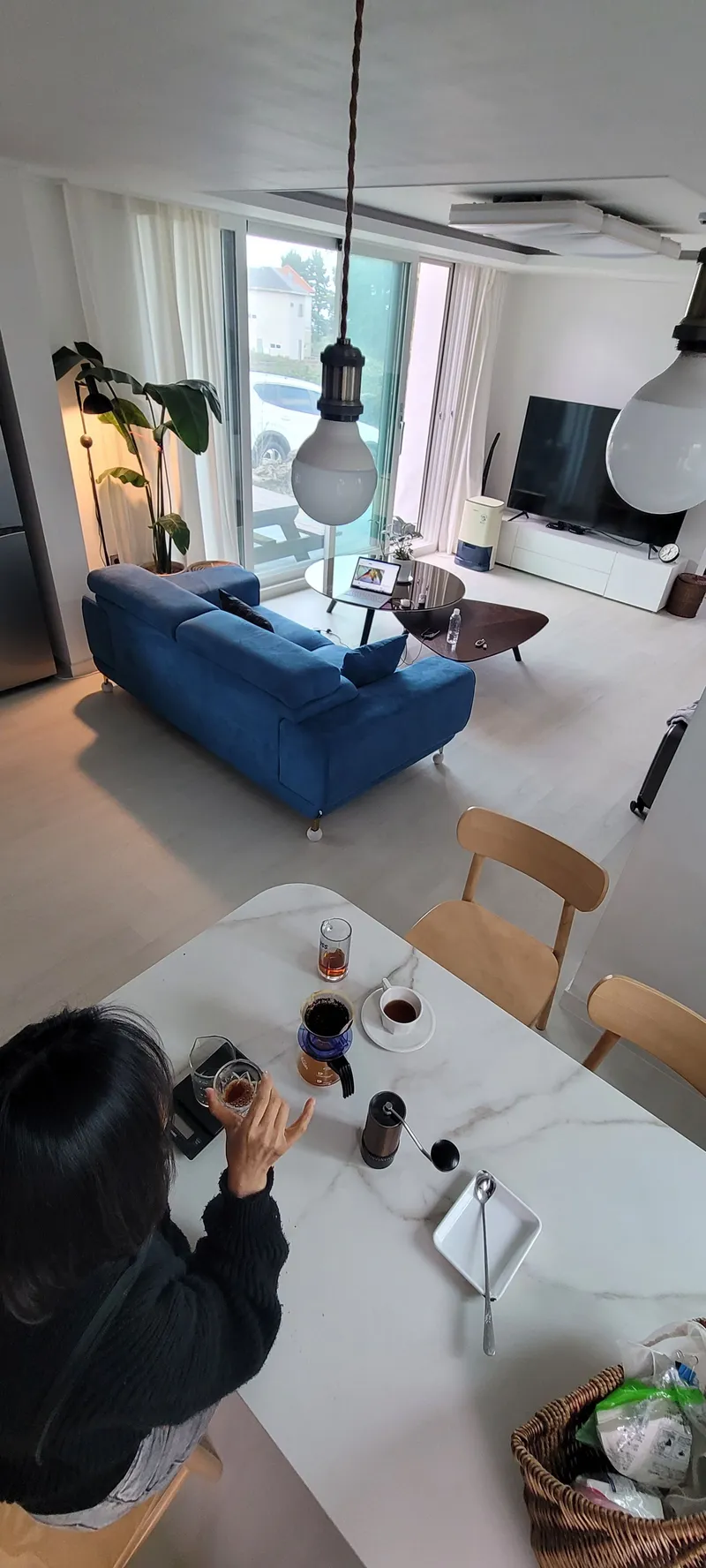 [제주 한림][제주 협재] 협재 해변에가 가깝고 조용한 단독 2층 독채 12