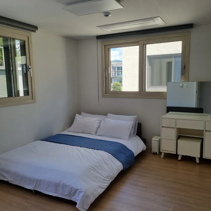 [Topyeong-dong, Seogwipo] A duplex pool villa with mountains and valleys 2
