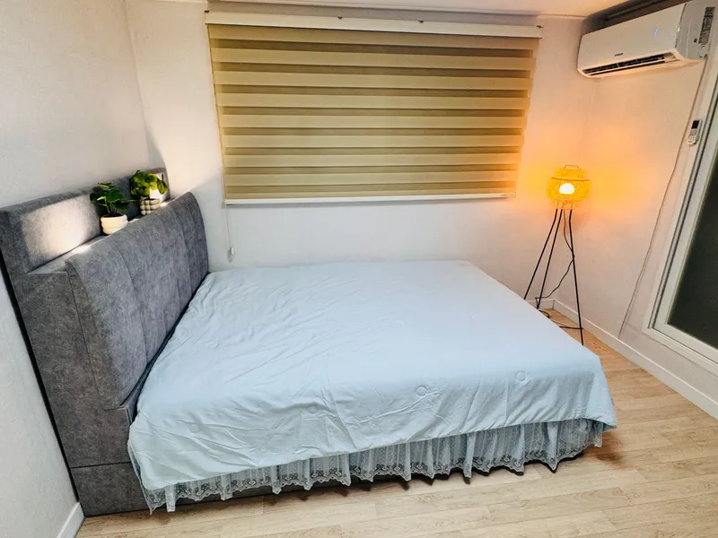[Suwon][Suwon Gwonseon] 2-minute walk from Maetan Gwonseon Station 5