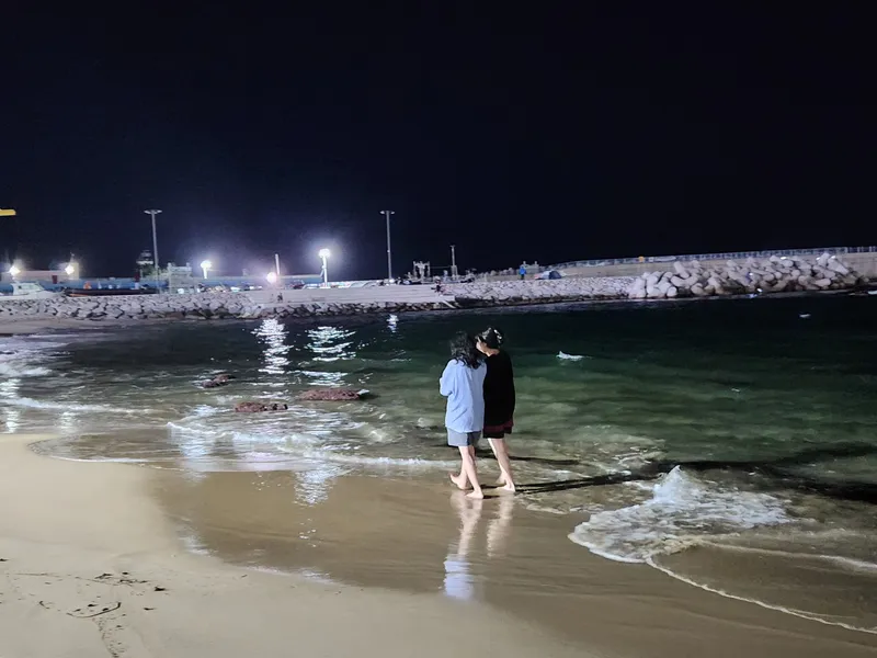 [Gangneung] #TopFloorOceanViewPrivate #QuietRelaxation #JumunjinMonthLongStay #GangneungWorkcation 32