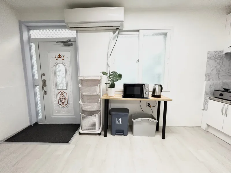 [부산 동래] 사직,조용하고 공기 좋은 주택집 10