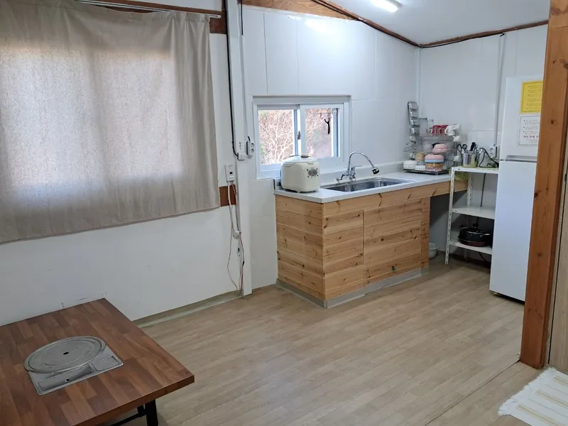 [Taean] Cozy annex #Pets allowed #Village vacation 12