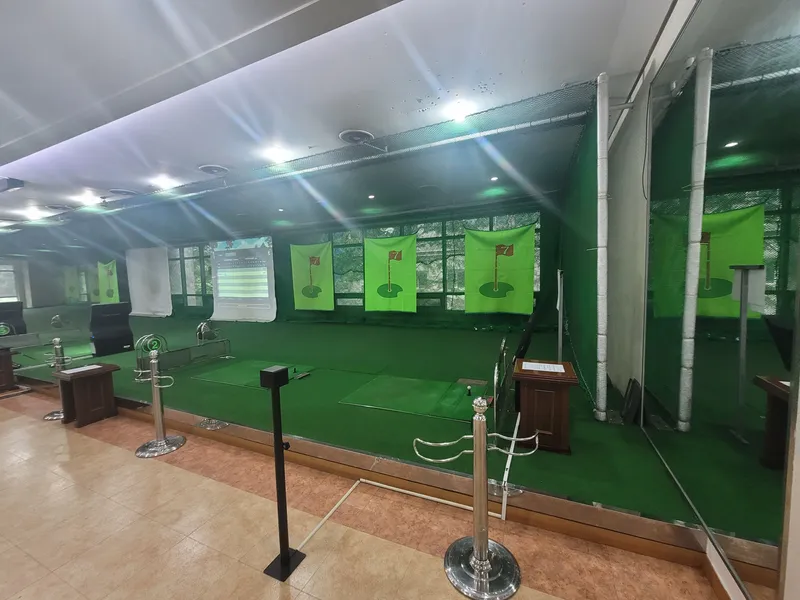 [Goyang] Officetel with swimming pool and gym right in front of Ilsan Lake Park 35