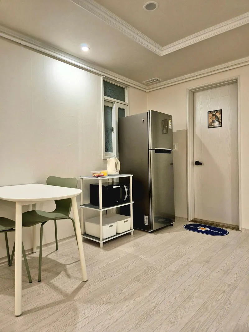 [Gumi] No. 2 Fully Furnished Short-term Rental #ChaHospital #GumiCityHall 6
