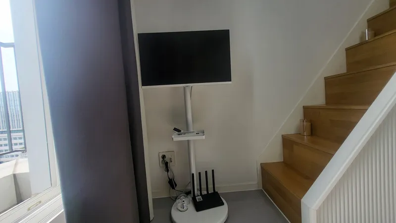 [Songpa, Seoul] Duplex. Terrace. Hotel vibe 33