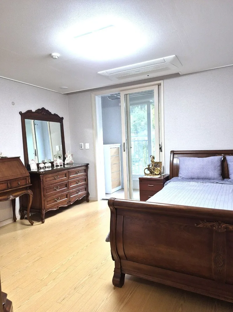 [Yongin] 3-room apartment 5 minutes from Dongcheon Station 3