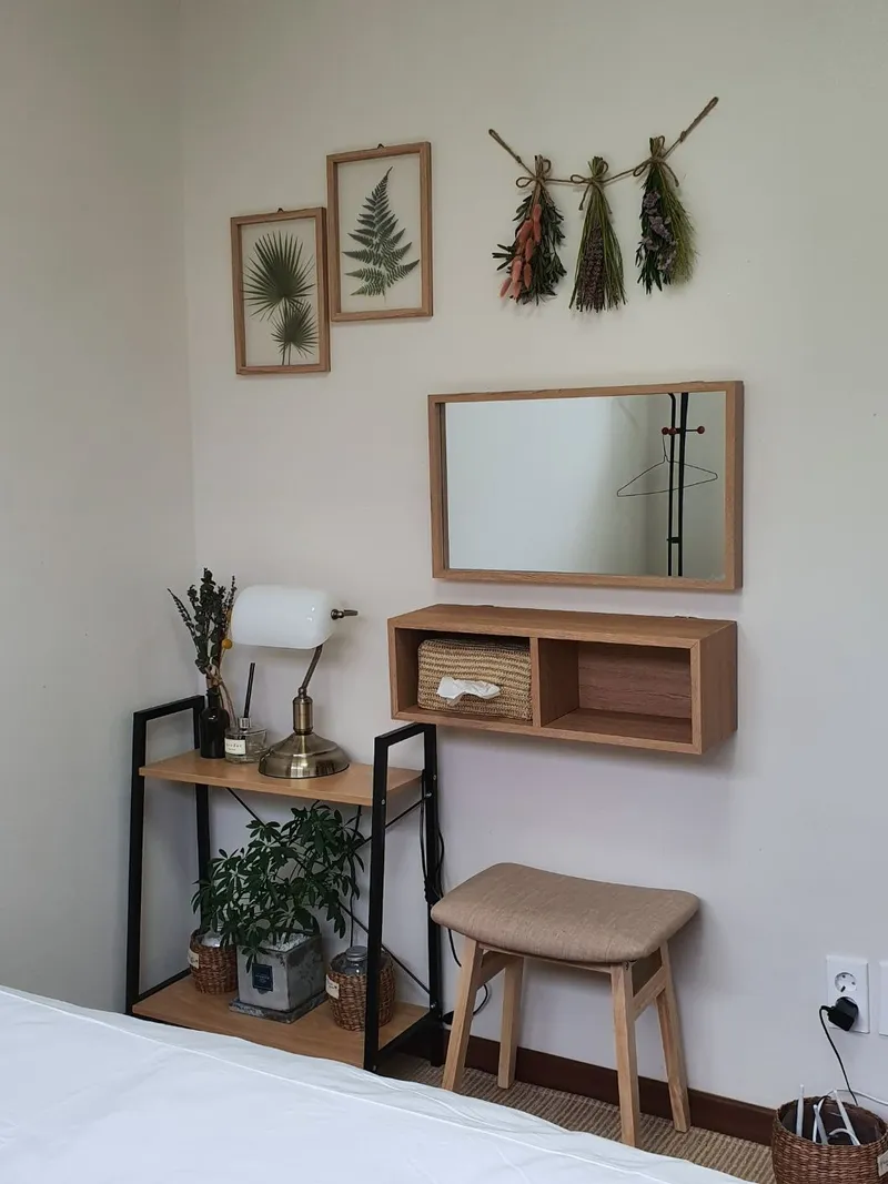 [Hangyeong, Jeju] Panpo Port 10-minute walk Oseon View Accommodation 8