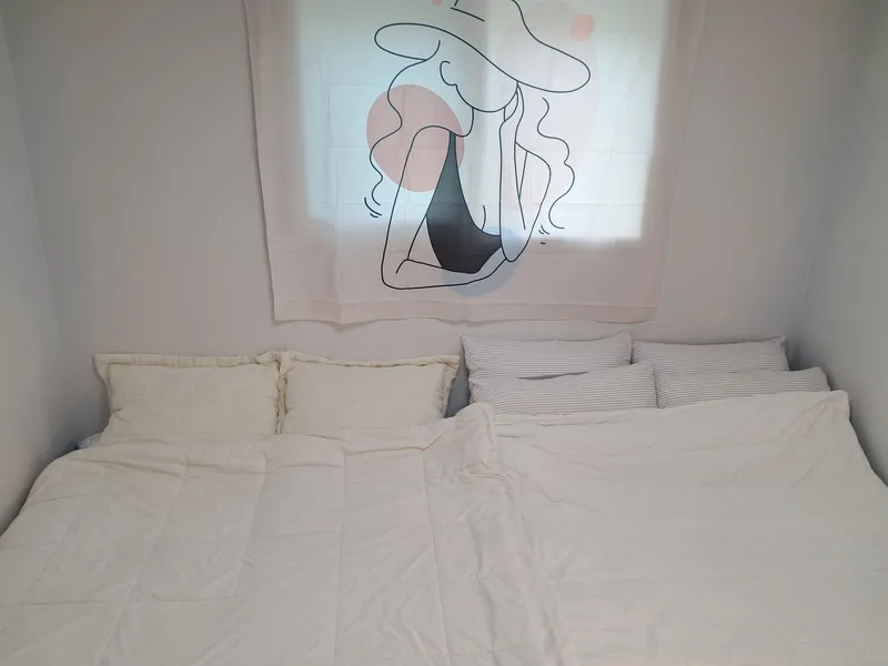 [Dongjak, Seoul] Heukseok-dong Jungang University, CAU, Godseongbi Two Room 302 10