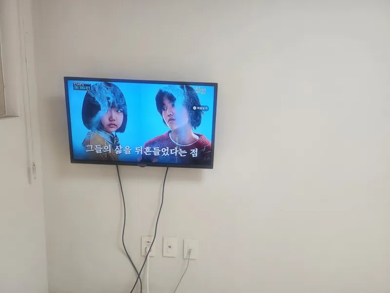 [Suwon][Suwon Paldal] One-room near Suwon Station Rodeo Street 6