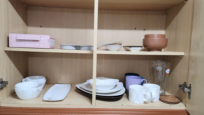 [Changwon] 5 minutes walk from Gyeongnam University, Robot Land 15