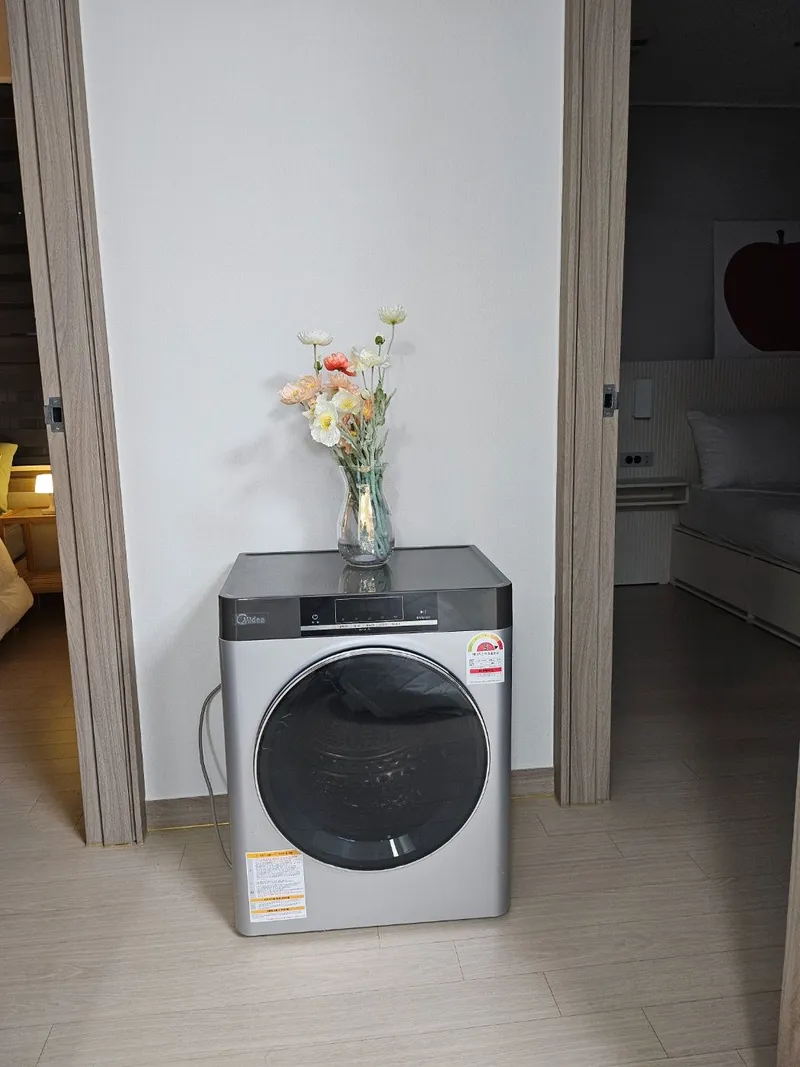 [Hwaseong] 3-minute walk from Byeongjeom Station, two-room office, fully equipped N.5 15