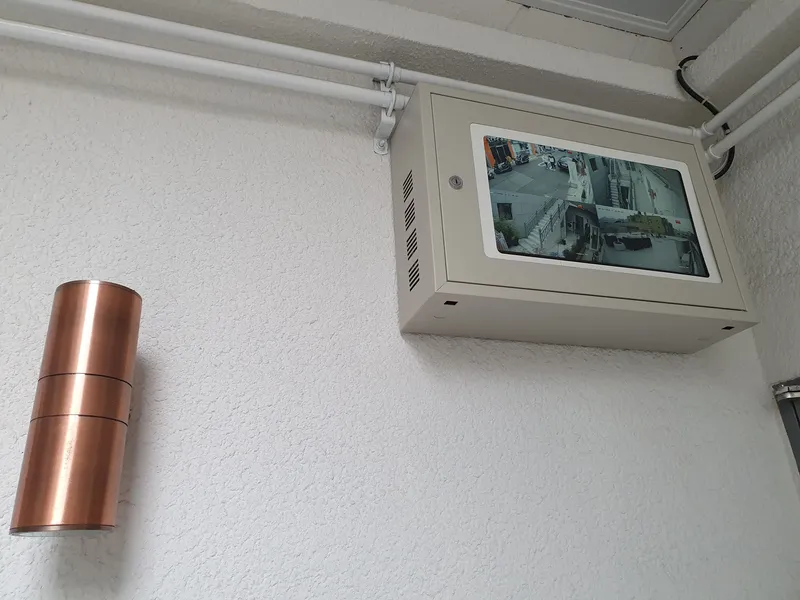 [Sasang, Busan] Gwangjang-ro White House Two-room 2nd floor 11