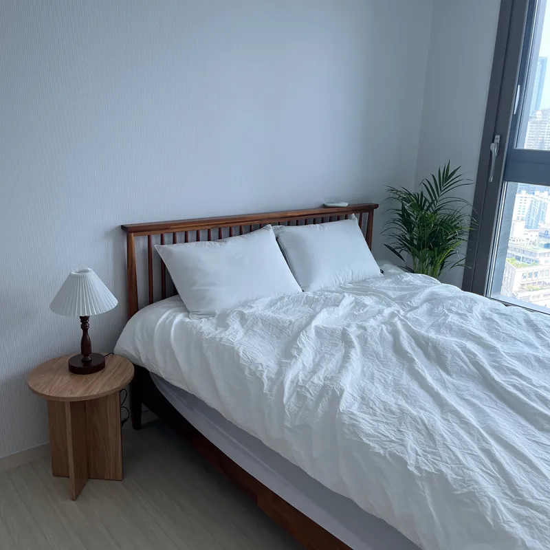 [Haeundae, Busan] High-rise ocean view apartment in the heart of Haeundae 2