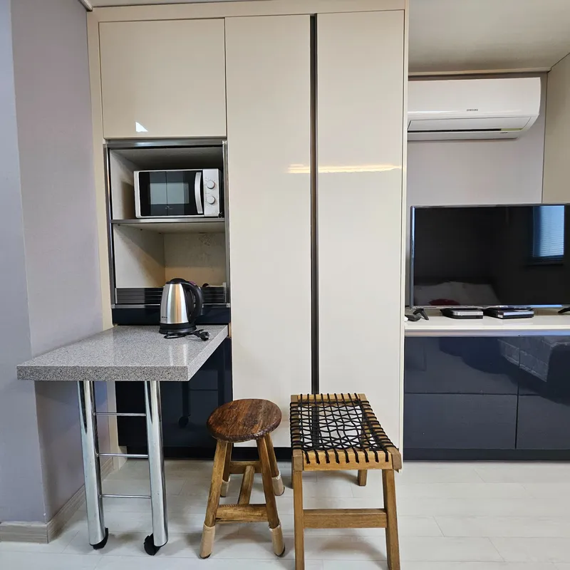 [Jung-gu, Busan] Officetel 11 near Busan Station 10