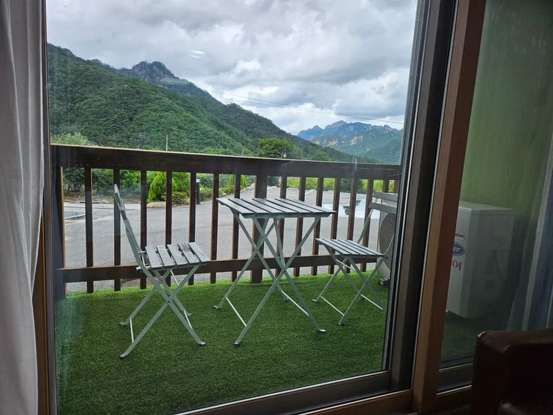 [Chungju][Chungju-si, Chungcheongbuk-do] Wolaksan View 203 8