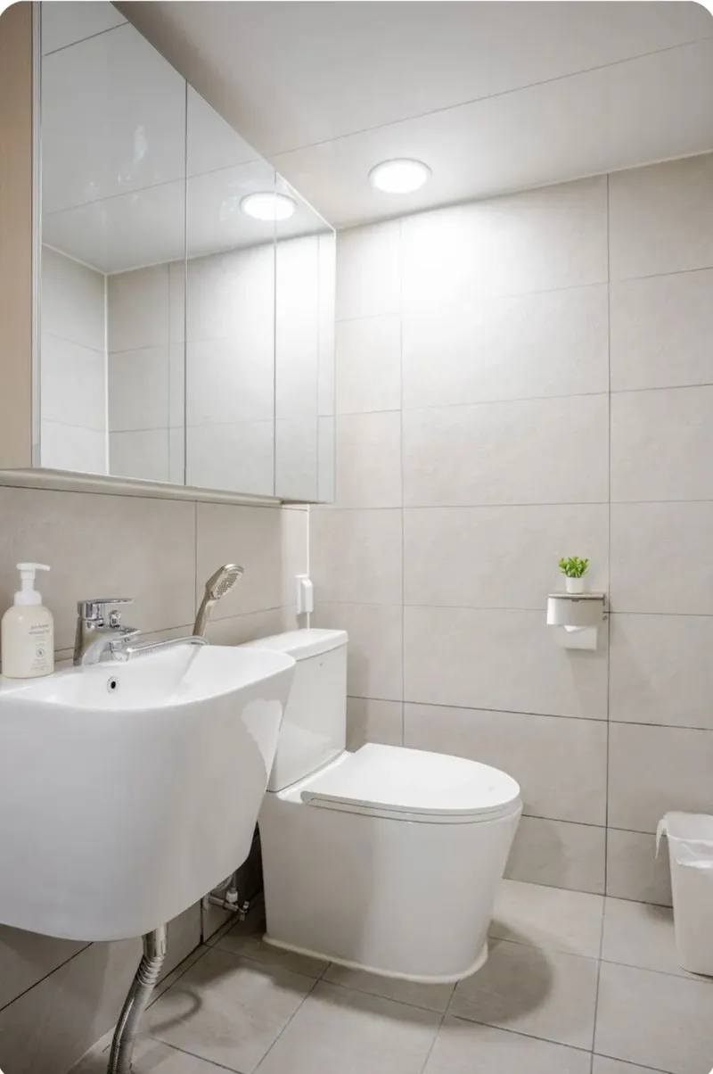 [Seongdong, Seoul] Seongsu Pop-up Hot Place 3-Room #Family, Friends, Business Trips, Relaxation 11