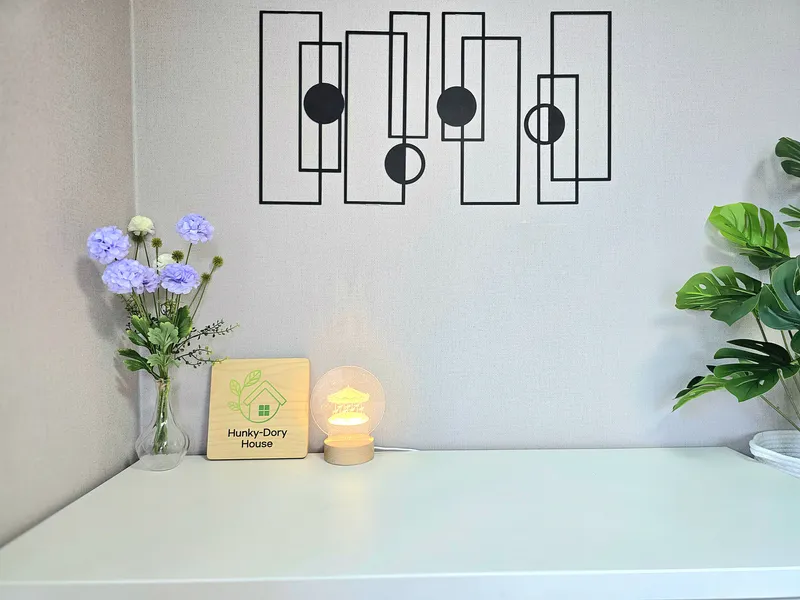 [Gangseo, Seoul] Newly built 3-room villa/4 minutes walk from Deungchon Station/Newly opened/Completely fully equipped 11