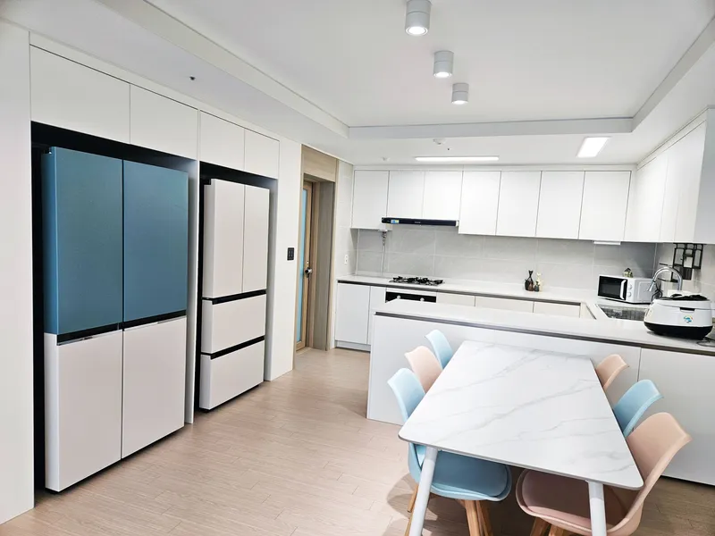 [Yeongjong, Incheon] An apartment like a hotel on Yeongjongdo Island 14