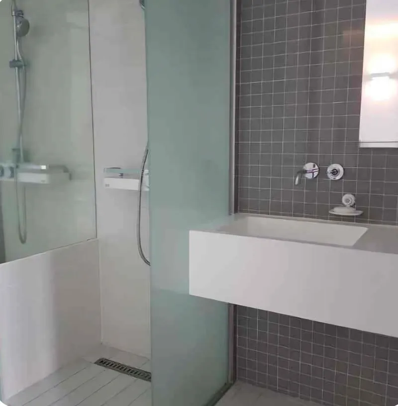 [Topyeong-dong, Seogwipo] Hotel-style one-room with an ocean view 4
