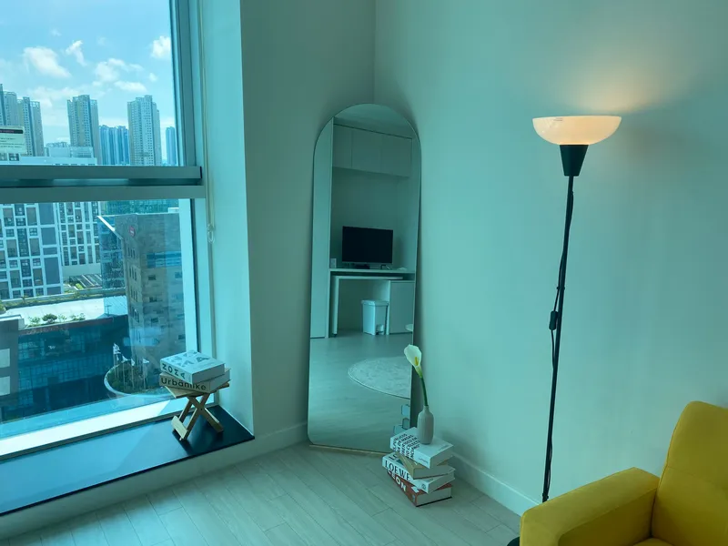 [Yeonsu, Incheon] 10-minute walk from Songdo Technopark Station, Song Hyeon-a / Triple Street 6