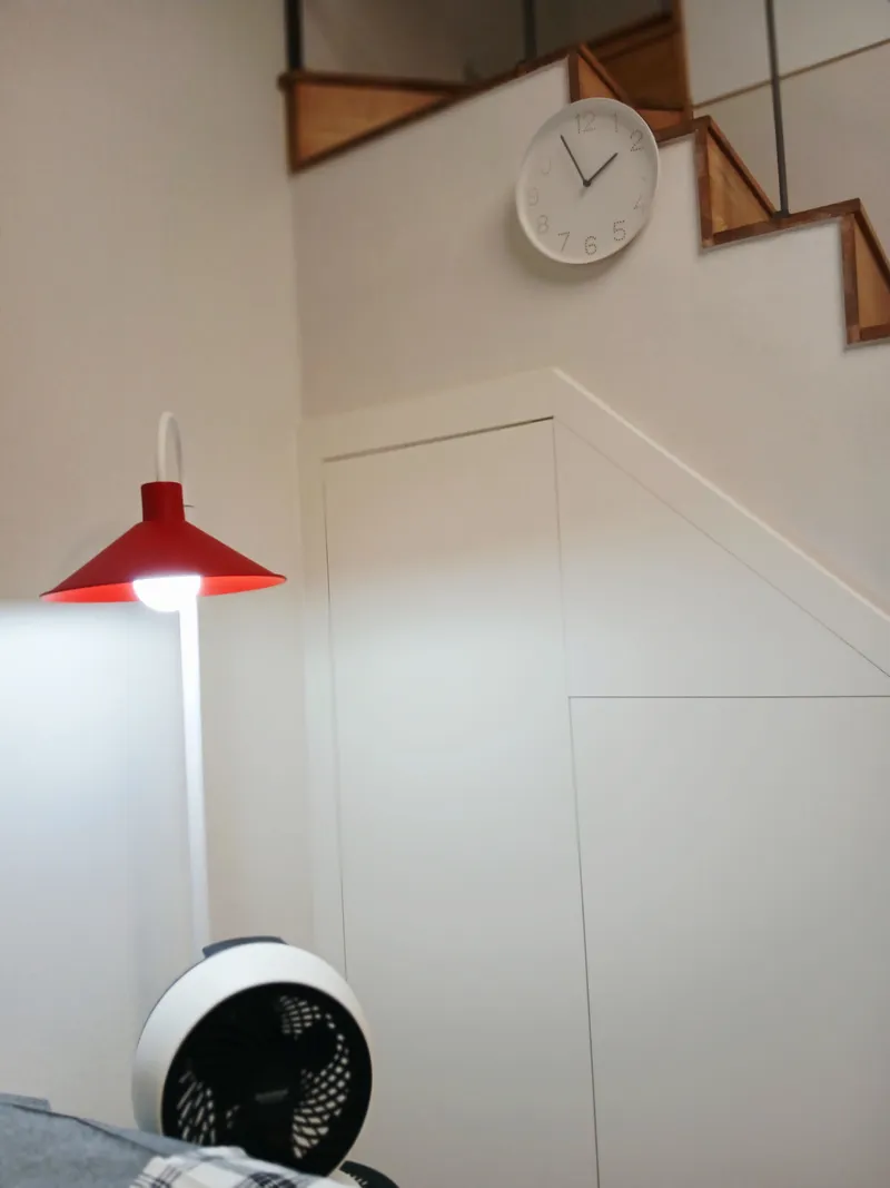 [Gwacheon] Gwacheon newly built, fully furnished duplex studio apartment 11