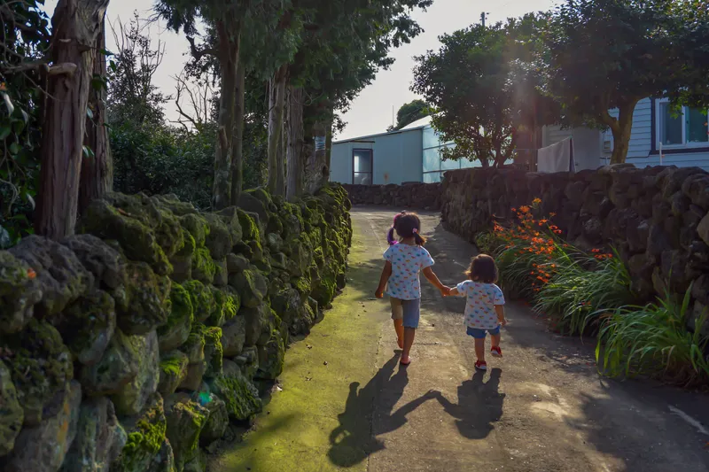 [Seongsan, Seogwipo][Byeolbat-dong] A clean and comfortable detached house, like the wind whispering against a stone wall. 23