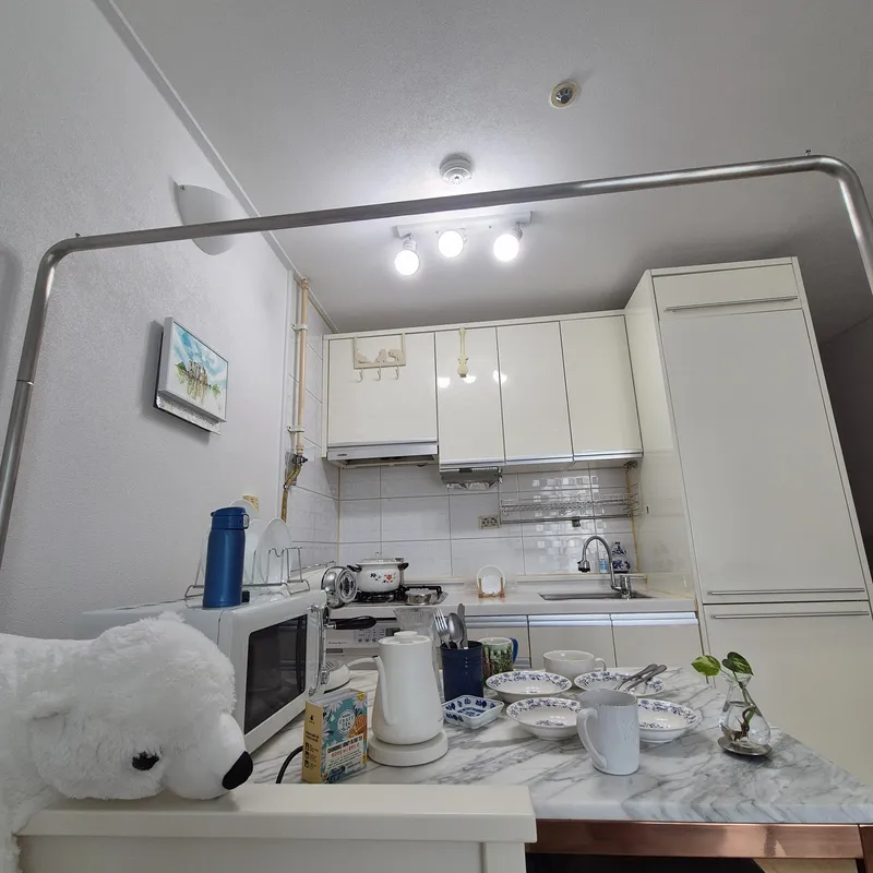[Gangbuk, Seoul] High-rise, spacious officetel 11