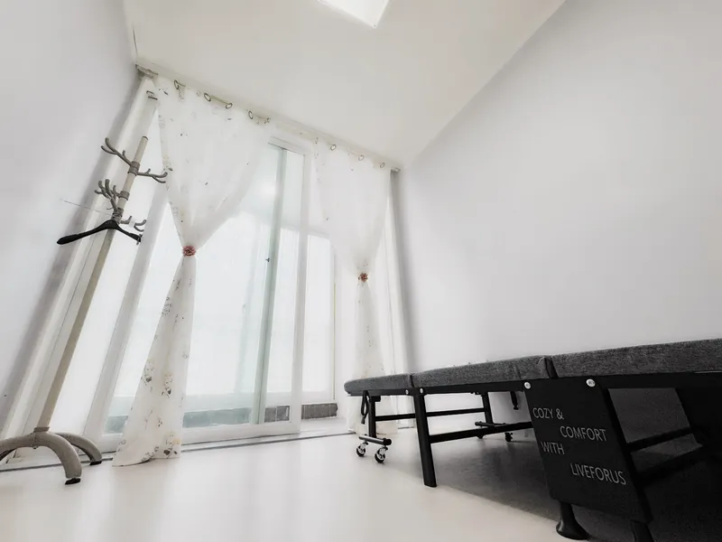 [Cheonan][Cheonan, South Chungcheong Province] Apartment 5 minutes from bus terminal, 15 minutes walk from Dujeong Station 5