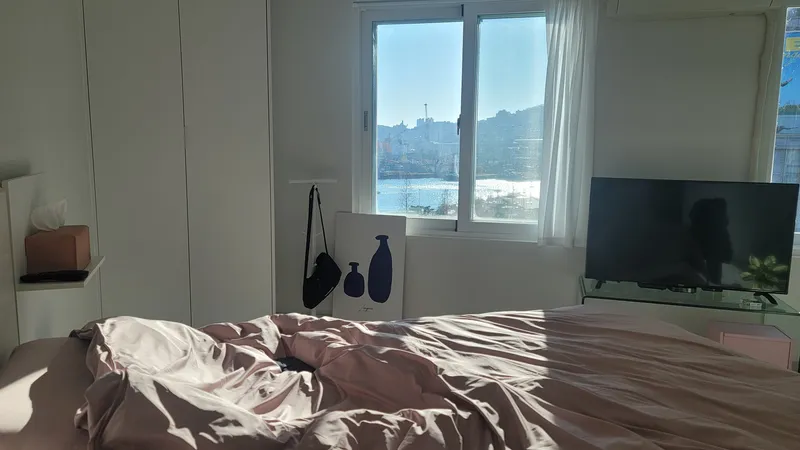 [부산 중구] 남포역1분, 올리모델링 원룸 #영화 도둑들 촬영지 2