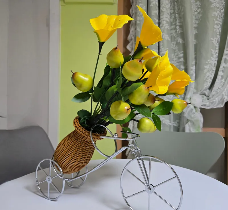 [Seo-gu, Daejeon] Western District Center ♡Stylish Accommodation♡ Month-long Stay 16