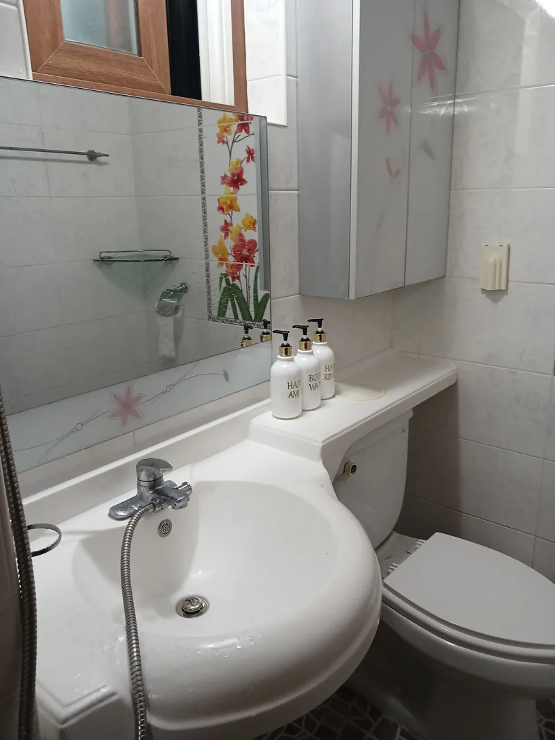 [Gunsan] A detached one-room apartment with a good location and a playground-like feel 10