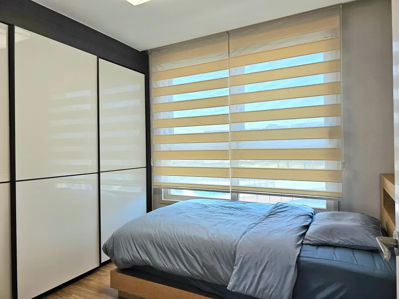 [Aewol, Jeju] Ocean view two-room duplex for workation 3