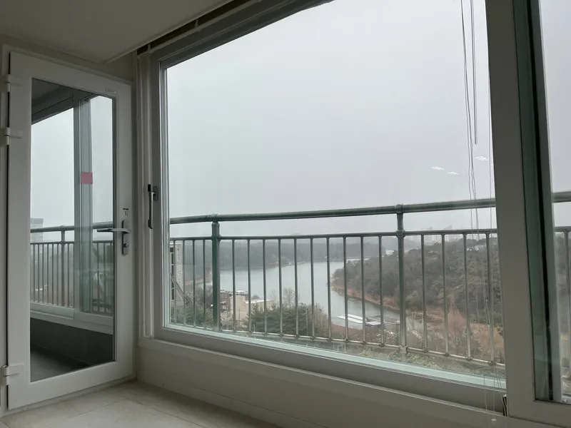 [Gunsan] Eunpaho Sujikwan, emotional interior apartment <Workation + Healing Spot> 4